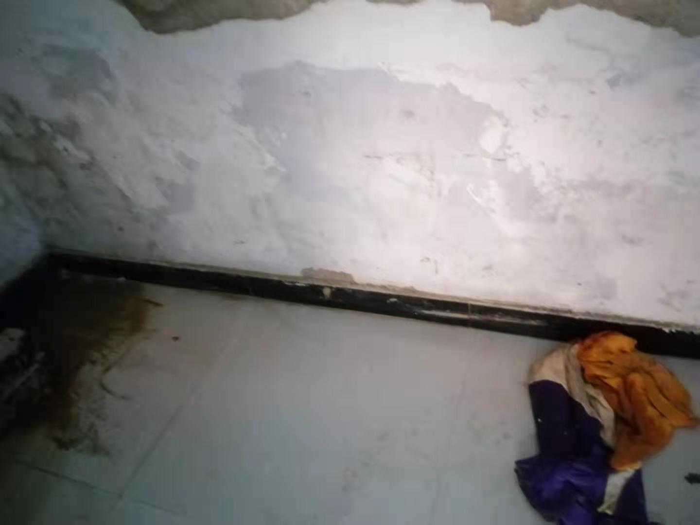 果洛家里漏水了怎么办？